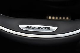 2014款奔驰S63L