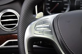 2014款奔驰S63L