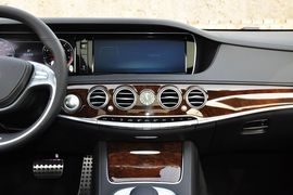 2014款奔驰S63L