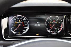 2014款奔驰S63L