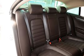 2013款大众CC