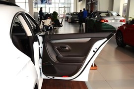 2013款大众CC