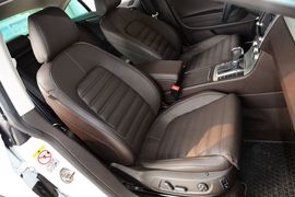 2013款大众CC