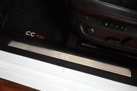 2013款大众CC