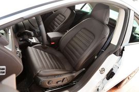 2013款大众CC