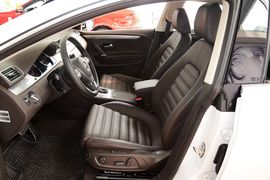 2013款大众CC