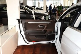 2013款大众CC