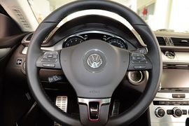 2013款大众CC