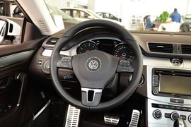 2013款大众CC