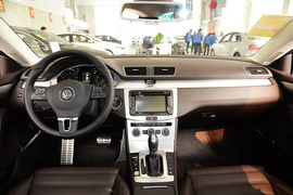 2013款大众CC