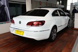 2013款大众CC