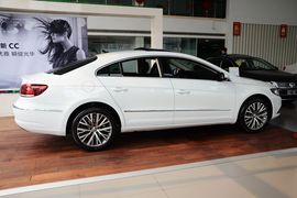 2013款大众CC