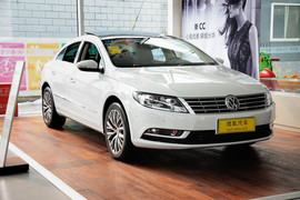 2013款大众CC