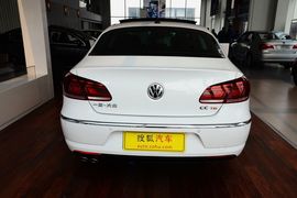 2013款大众CC