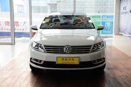 2013款大众CC
