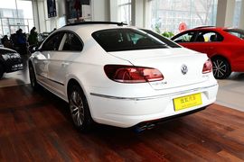 2013款大众CC