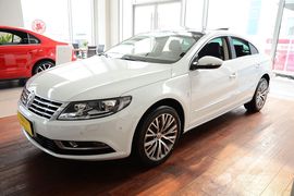 2013款大众CC