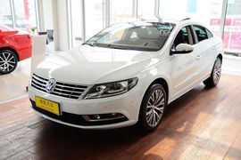 2013款大众CC