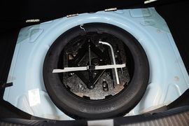 2014款大众甲壳虫1.4TSI