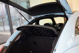 2014款大众甲壳虫1.4TSI