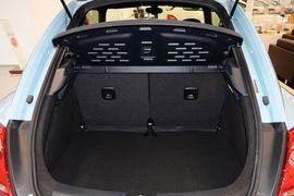2014款大众甲壳虫1.4TSI