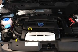 2014款大众甲壳虫1.4TSI