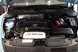 2014款大众甲壳虫1.4TSI