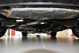 2014款大众甲壳虫1.4TSI