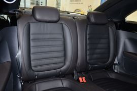 2014款大众甲壳虫1.4TSI