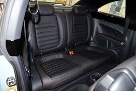 2014款大众甲壳虫1.4TSI