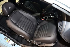 2014款大众甲壳虫1.4TSI