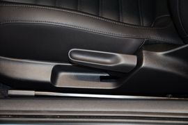 2014款大众甲壳虫1.4TSI