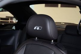 2014款大众甲壳虫1.4TSI
