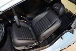 2014款大众甲壳虫1.4TSI
