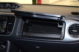 2014款大众甲壳虫1.4TSI