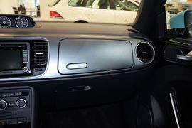 2014款大众甲壳虫1.4TSI
