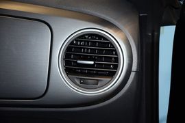 2014款大众甲壳虫1.4TSI