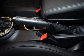 2014款大众甲壳虫1.4TSI