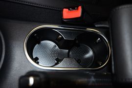 2014款大众甲壳虫1.4TSI
