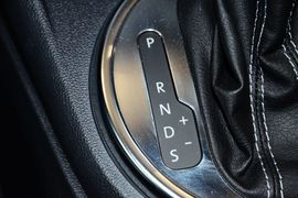 2014款大众甲壳虫1.4TSI