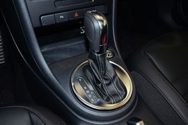 2014款大众甲壳虫1.4TSI