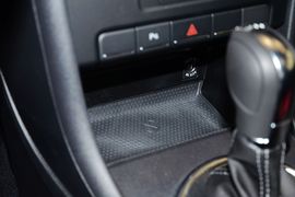 2014款大众甲壳虫1.4TSI