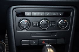 2014款大众甲壳虫1.4TSI