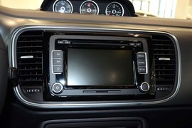 2014款大众甲壳虫1.4TSI