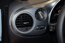 2014款大众甲壳虫1.4TSI