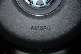 2014款大众甲壳虫1.4TSI
