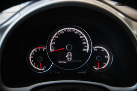 2014款大众甲壳虫1.4TSI