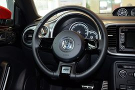 2014款大众甲壳虫1.4TSI