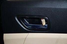 2014款长安逸动1.6L手动豪华型