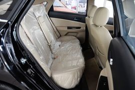 2014款长安逸动1.6L手动豪华型